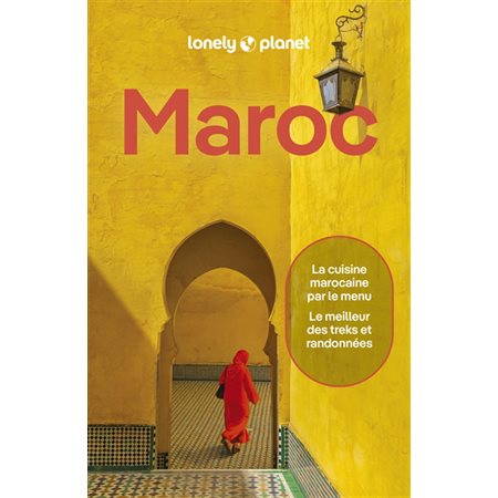 Maroc 2024