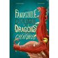 Le fantastique catalogue des dragons et autres créatures