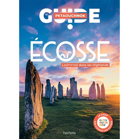 Ecosse : Loch'n'roll dans les Highlands