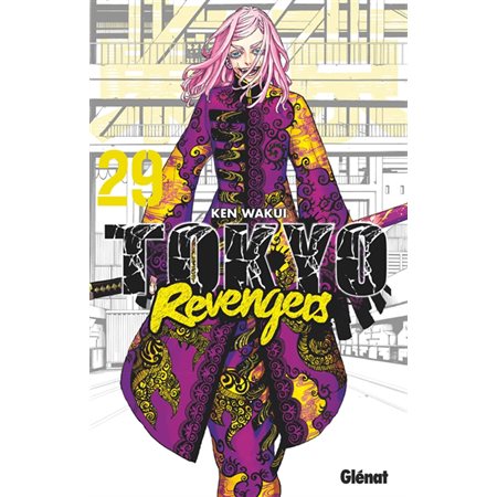 Tokyo revengers, Vol. 29