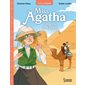 Enquête en Egypte, tome 7, Miss Agatha