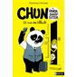 33 rue des tilleuls, tome 1, Chun, le panda baby-sitter