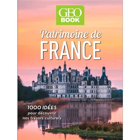 Patrimoine de France