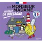 Les Monsieur Madame visitent la Bretagne : balade en France