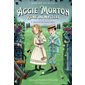 Meurtre au Grand Hôtel, Vol. 3, Aggie Morton, reine du mystère