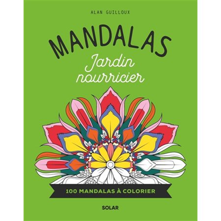 Jardin nourricier: Mandalas