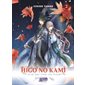 Higo no Kami : celui qui tisse les fleurs, Vol. 2