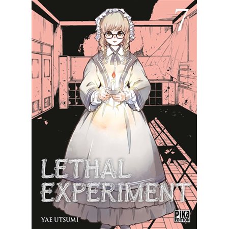 Lethal experiment, Vol. 7