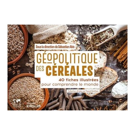 Géopolitique des céréales