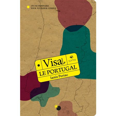 Visa pour le Portugal