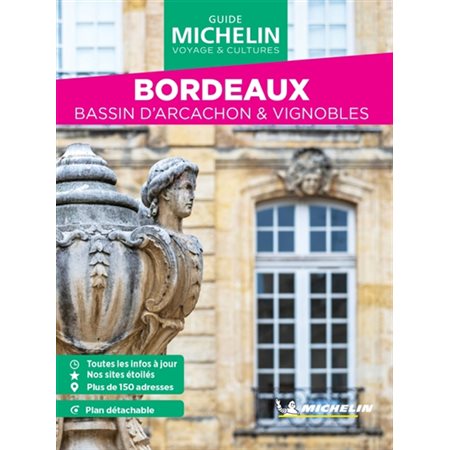 Bordeaux : bassin d'Arcachon & vignobles 2024