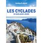 Les Cyclades en quelques jours