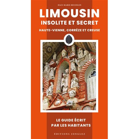 Limousin insolite et secret