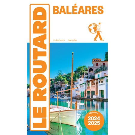 Baléares : 2024-2025