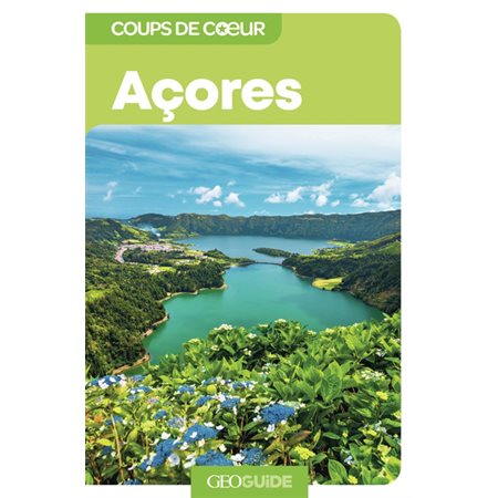 Açores 2024