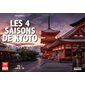 L'été, vol. 1, Les quatre saisons de Kyoto