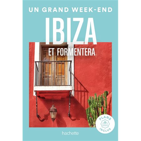 Ibiza et Formentera