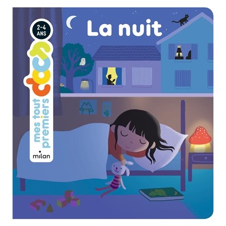 La nuit