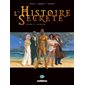 Atlantide, tome 37, L'histoire secrète