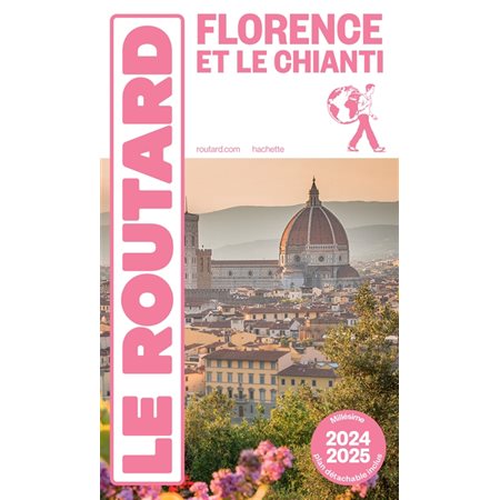 Florence et le Chianti : 2024-2025