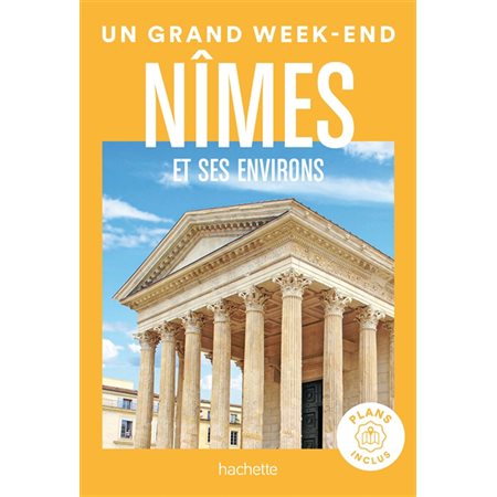 Nîmes et ses environs