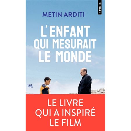 L'enfant qui mesurait le monde