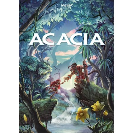 Acacia