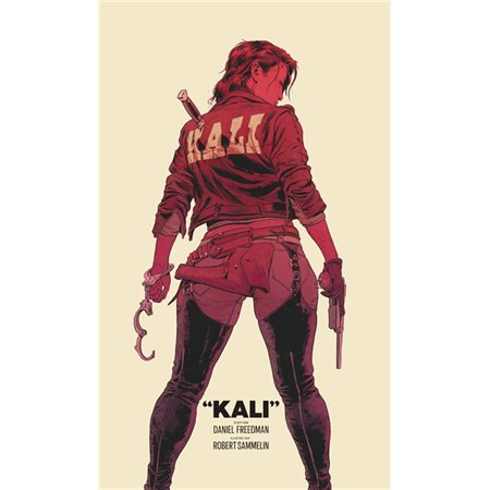 Kali