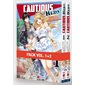 Cautious hero : pack vol. 1-2