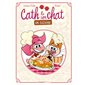 Cath & son chat en cuisine