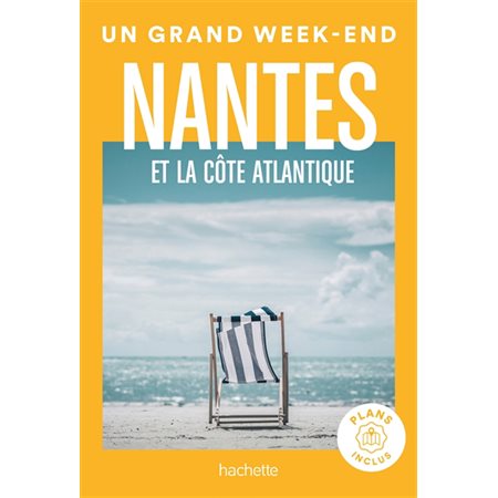 Nantes et la côte atlantique