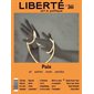 Liberté, no. 344, PAIX - et autres mots perdus