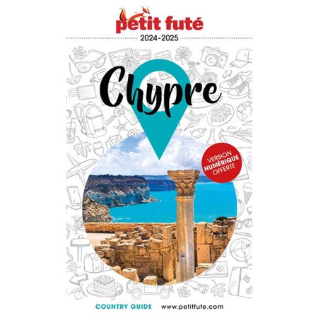 Chypre : 2024-2025