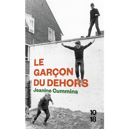 Le garçon du dehors