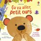 Ca va aller, petit ours