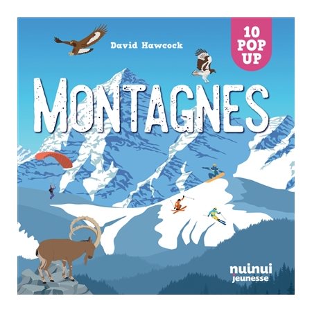 Montagnes