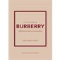 Little book of Burberry