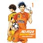 Ao Ashi : brother foot, Vol. 1