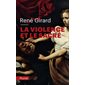 La violence et le sacré