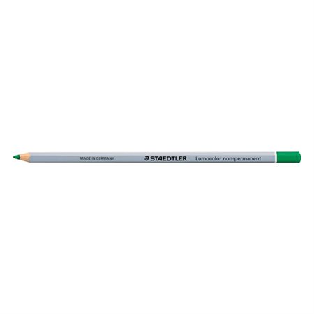Crayon de couleur "Omnichrom" vert