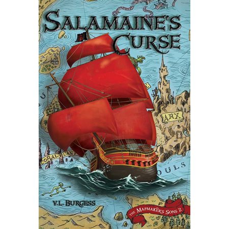 Salamaine's Curse