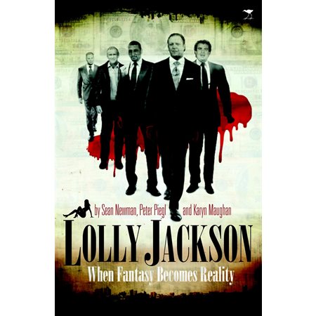 Lolly Jackson