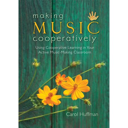 Making Music Cooperatively