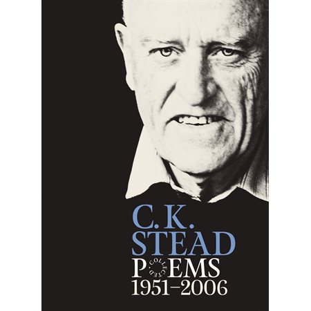 Collected Poems, 1951?2006: C. K. Stead