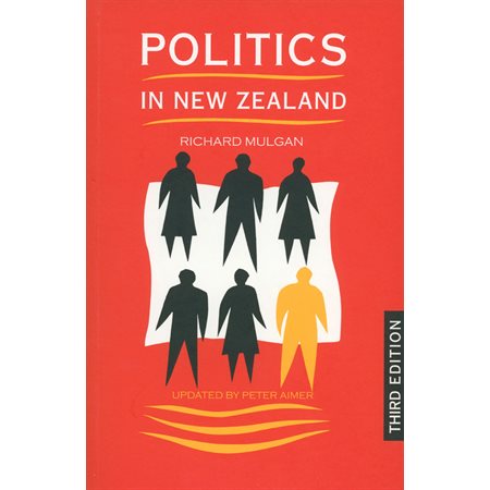 Politics in New Zealand