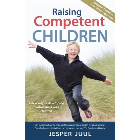Raising Competent Children
