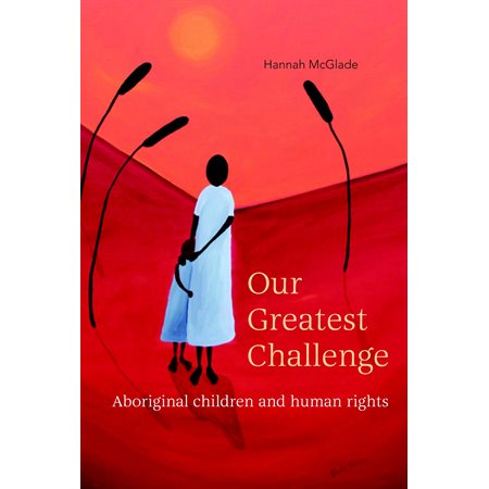 Our Greatest Challenge
