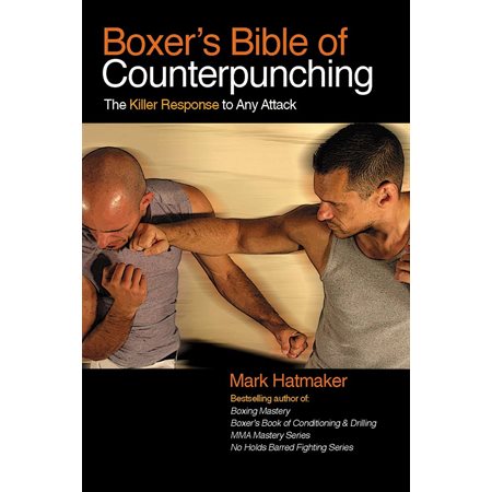 Boxer's Bible of Counterpunching