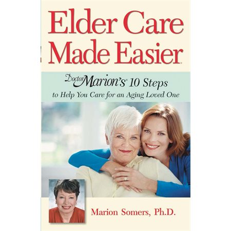 Elder Care Made Easier
