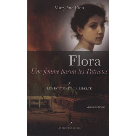 Flora, une femme parmi les Patriotes 01